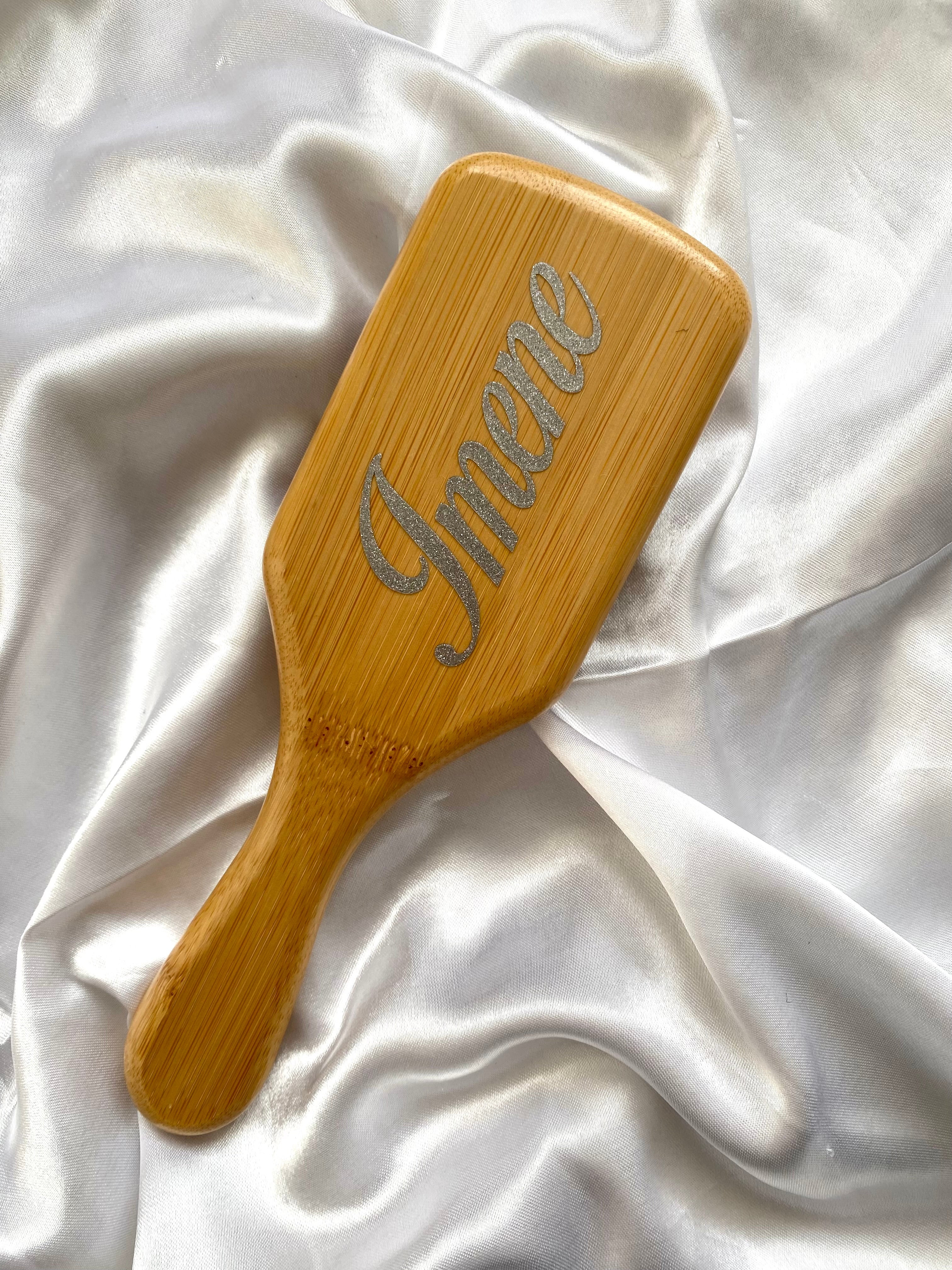 Brosse à cheveux