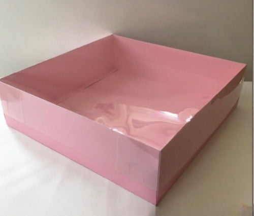 Boîte coffret
