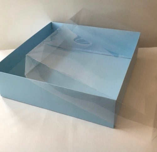 Boîte coffret