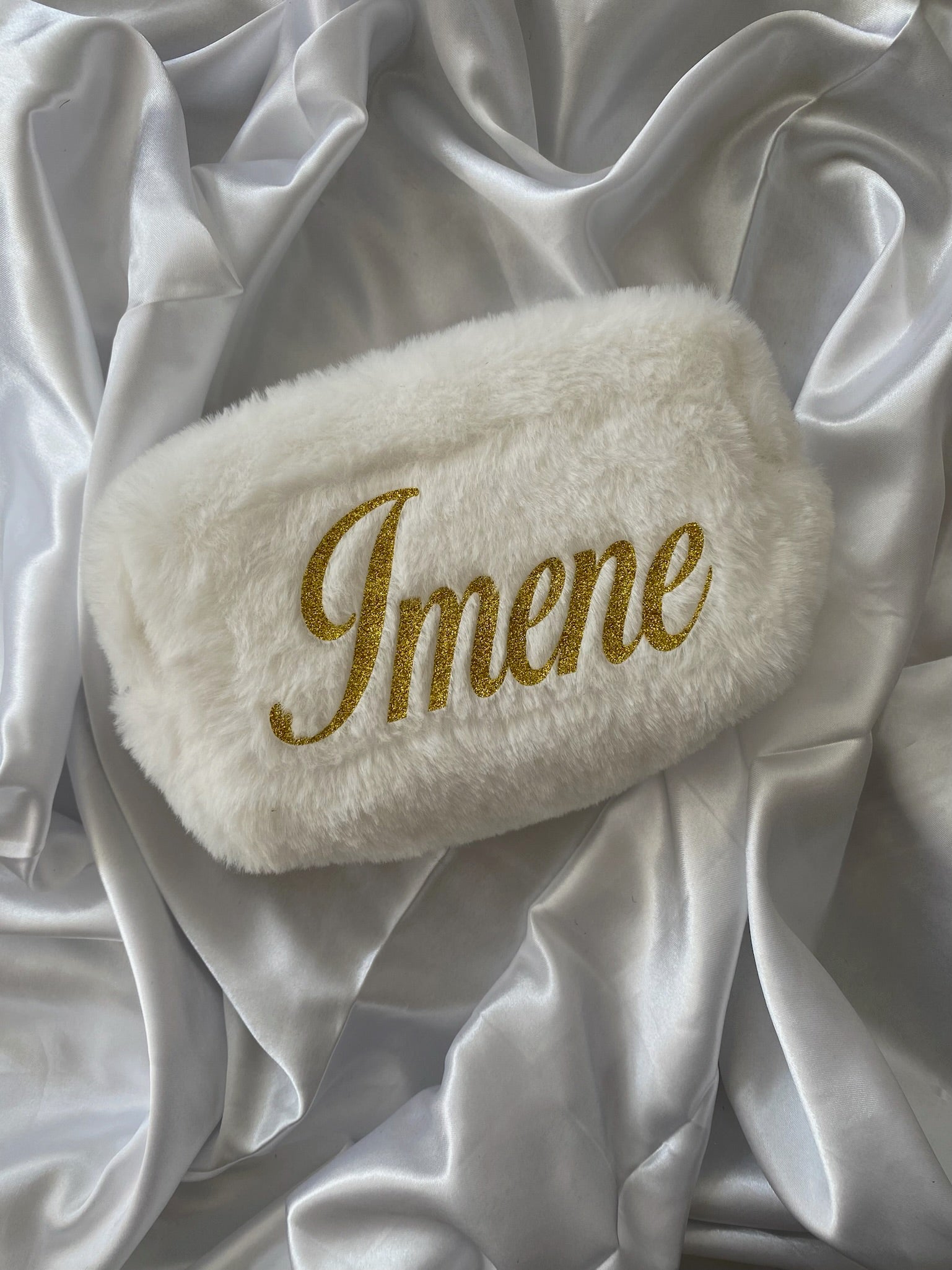 Trousse de maquillage