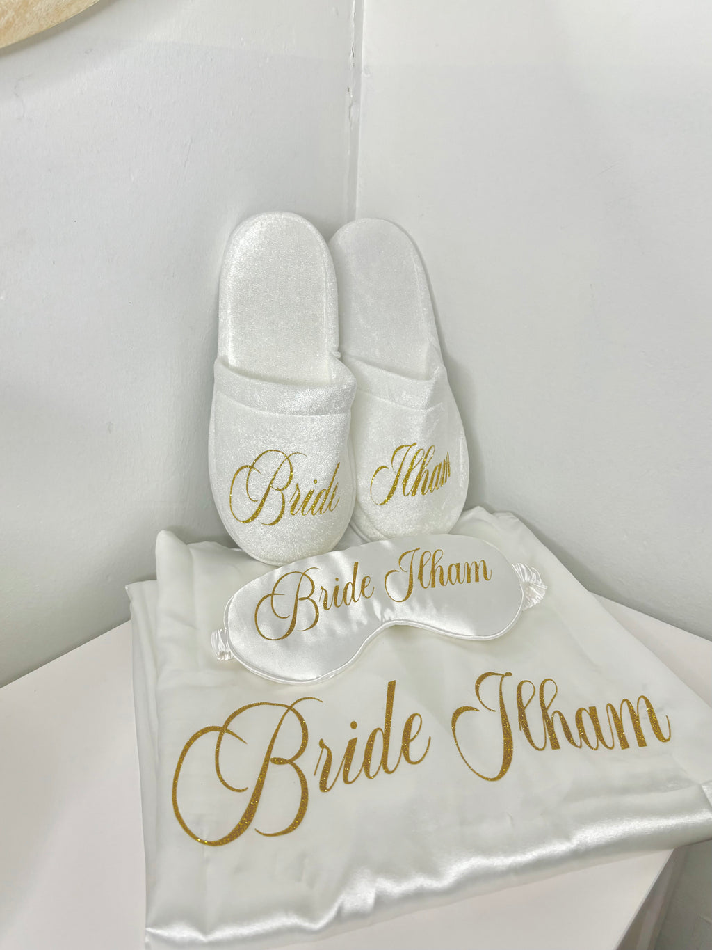 Bride box confort
