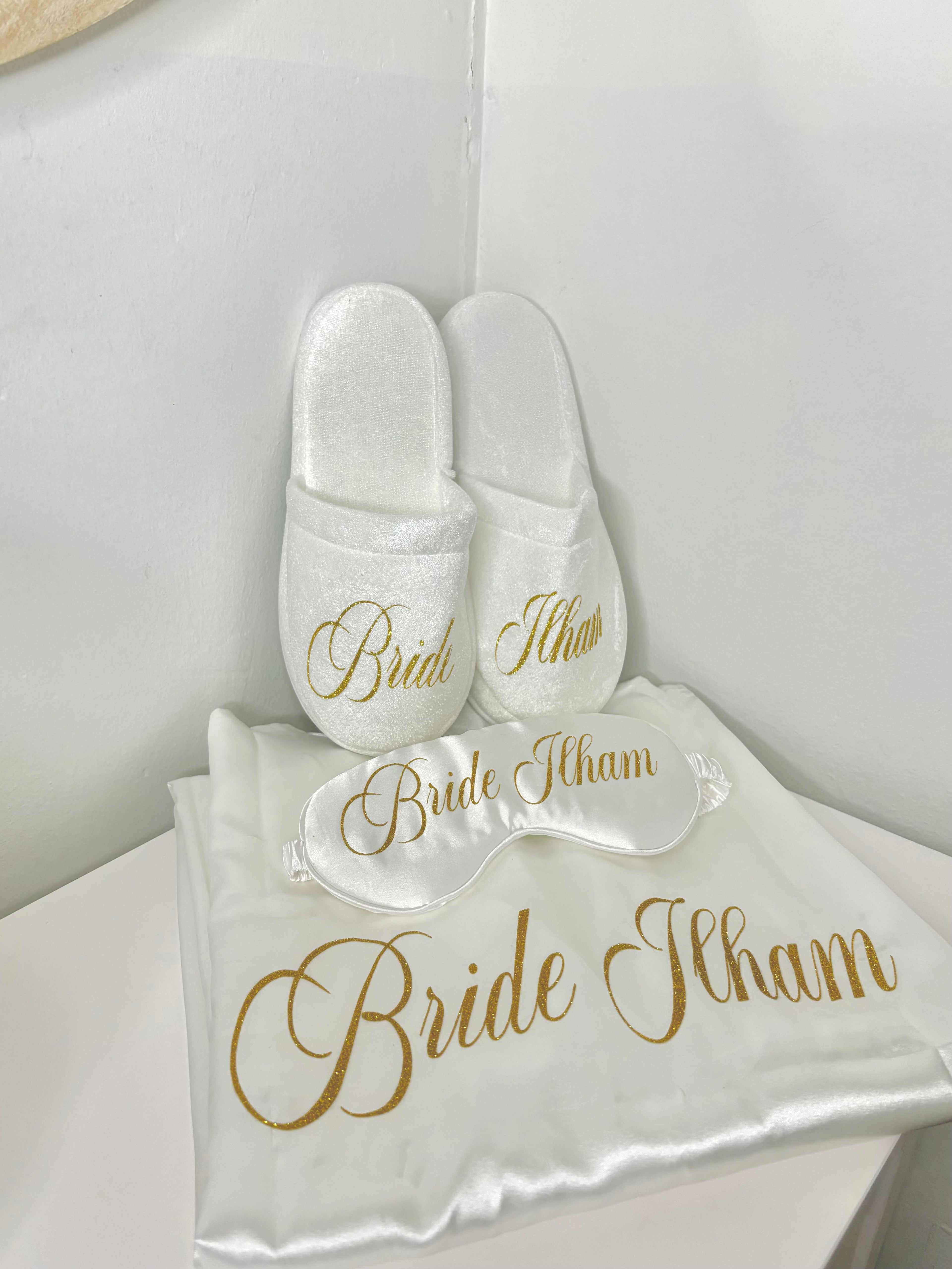 Bride box confort