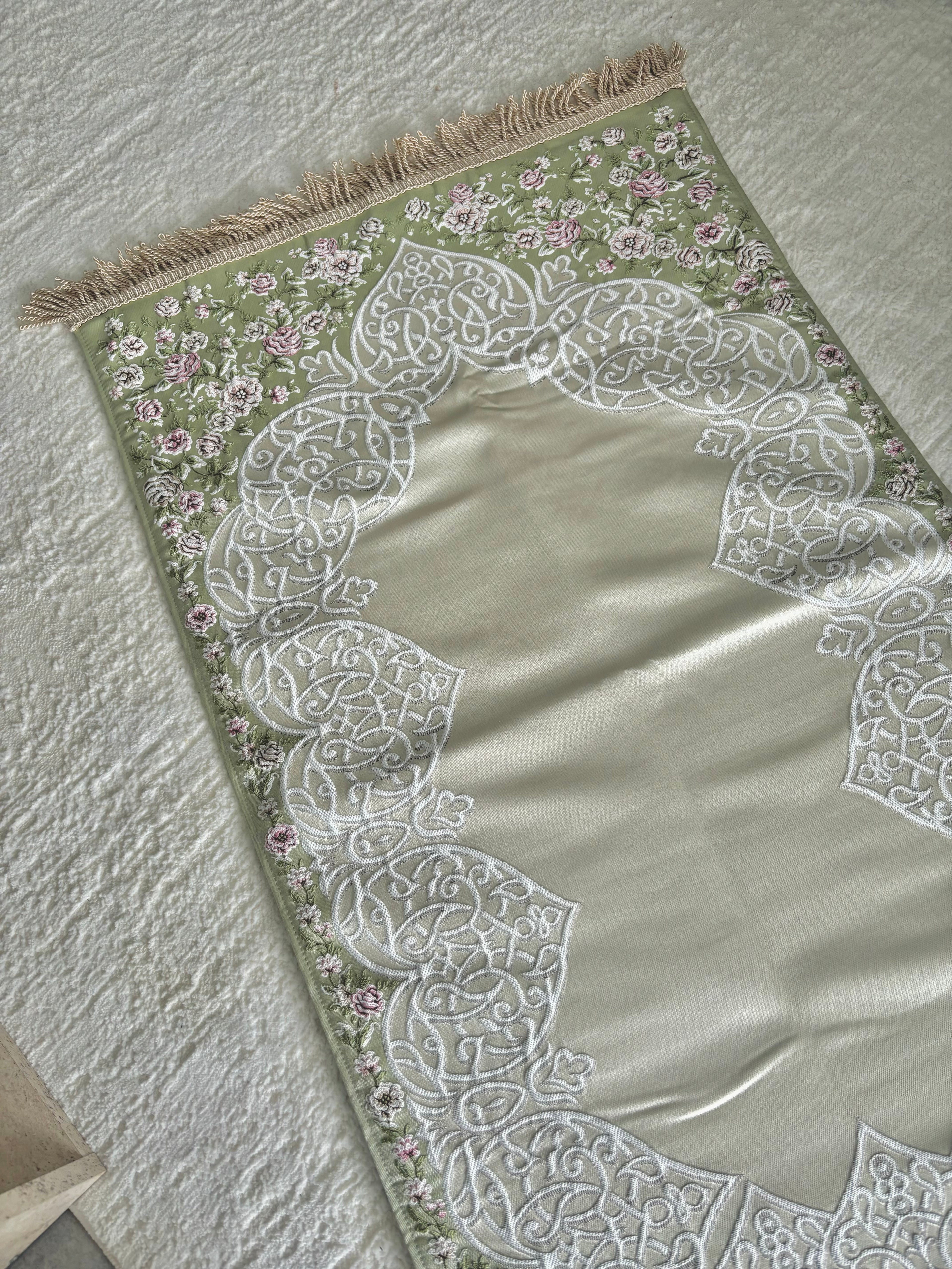 Garden tapis vert
