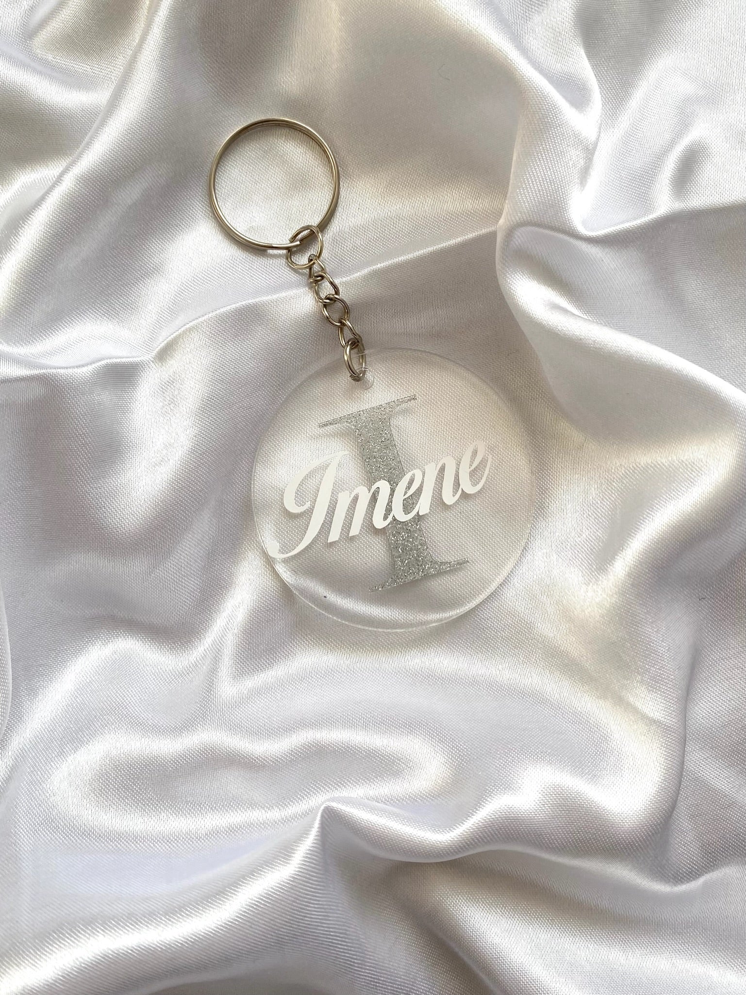 PORTE CLÉ