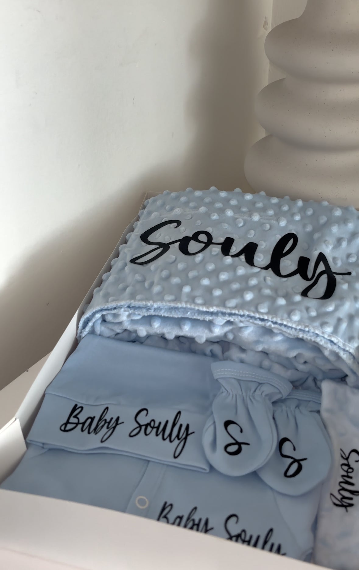 Box bébé