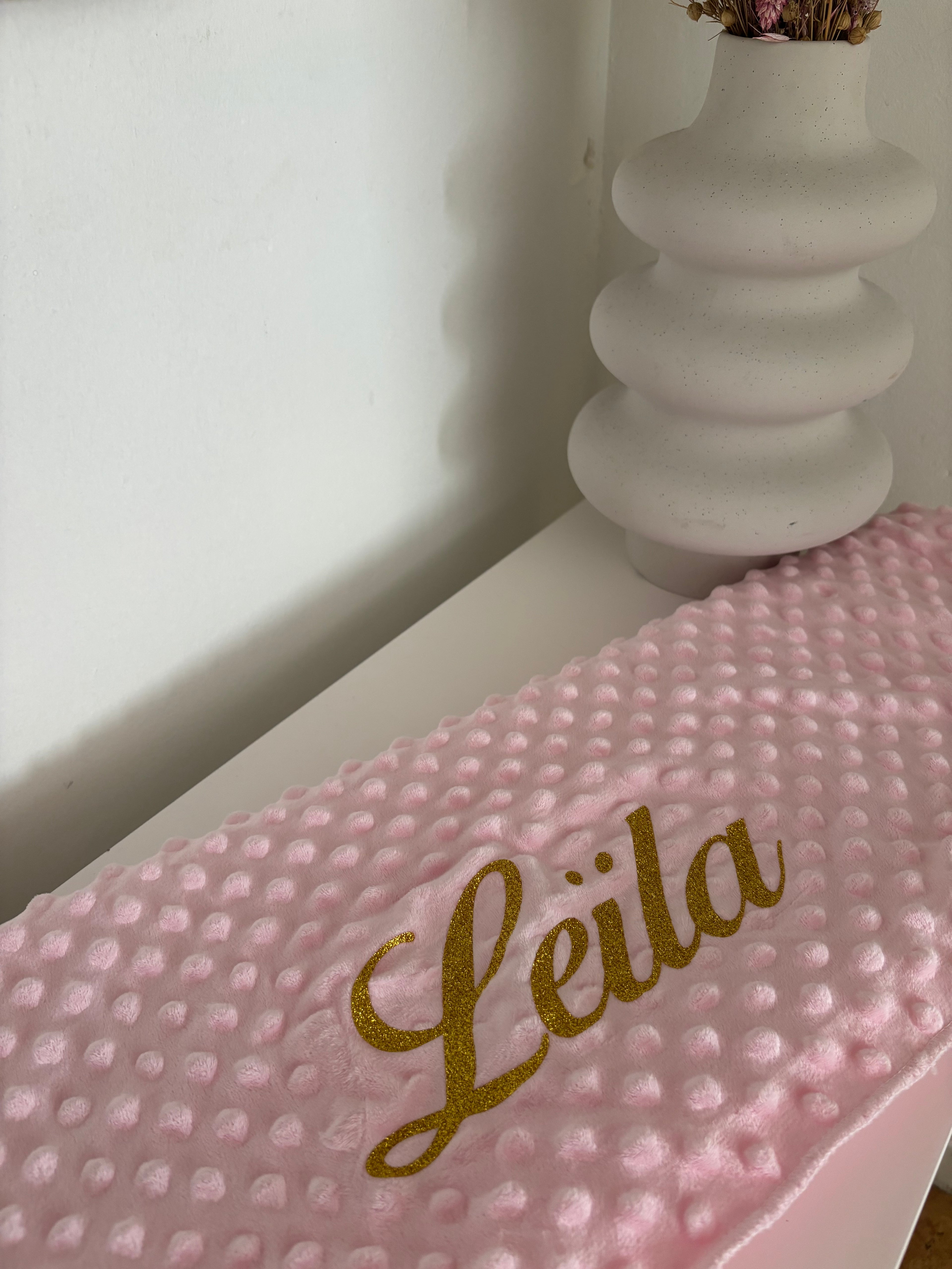 Couverture bébé