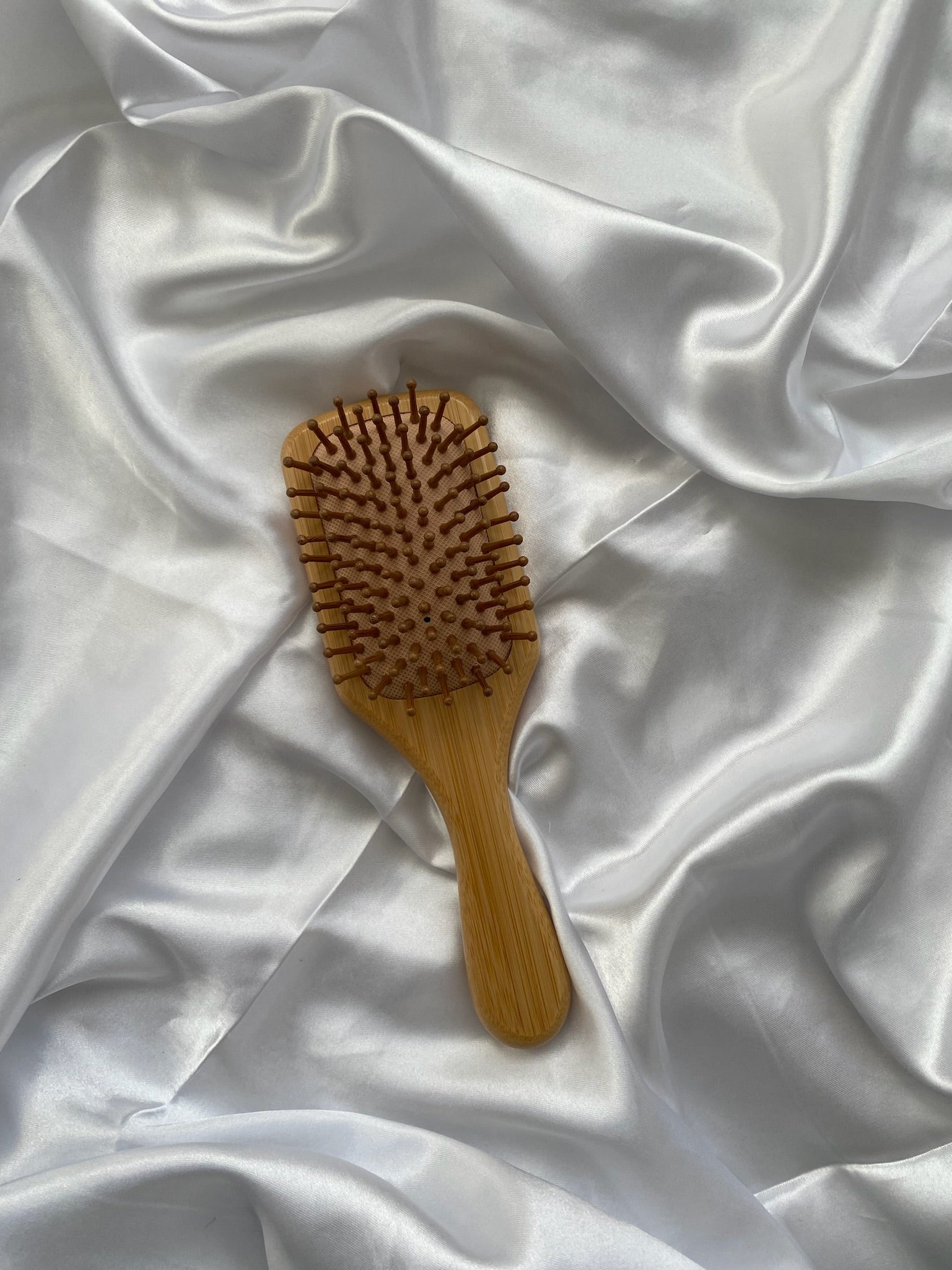 Brosse à cheveux