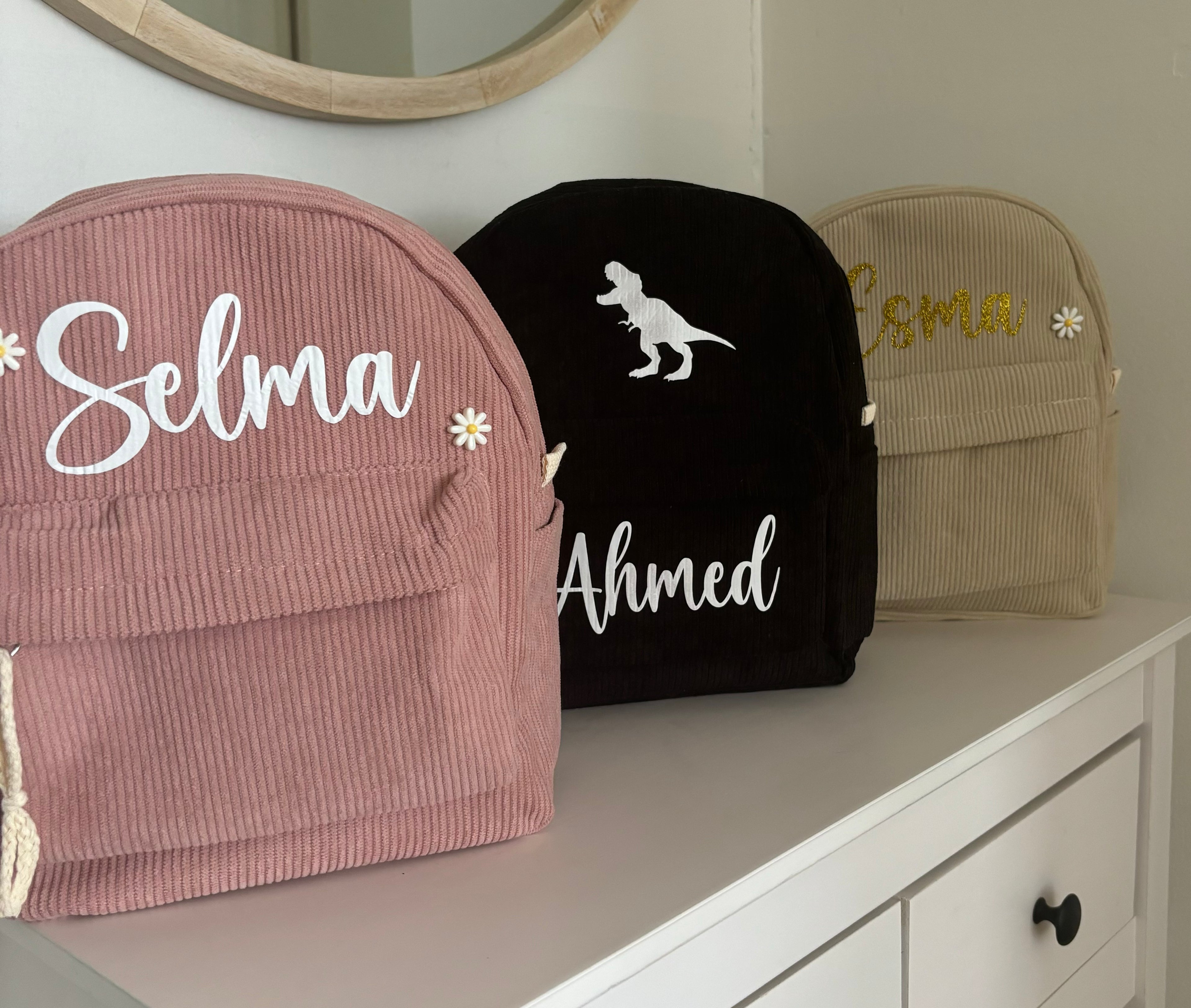 Grand sac à dos