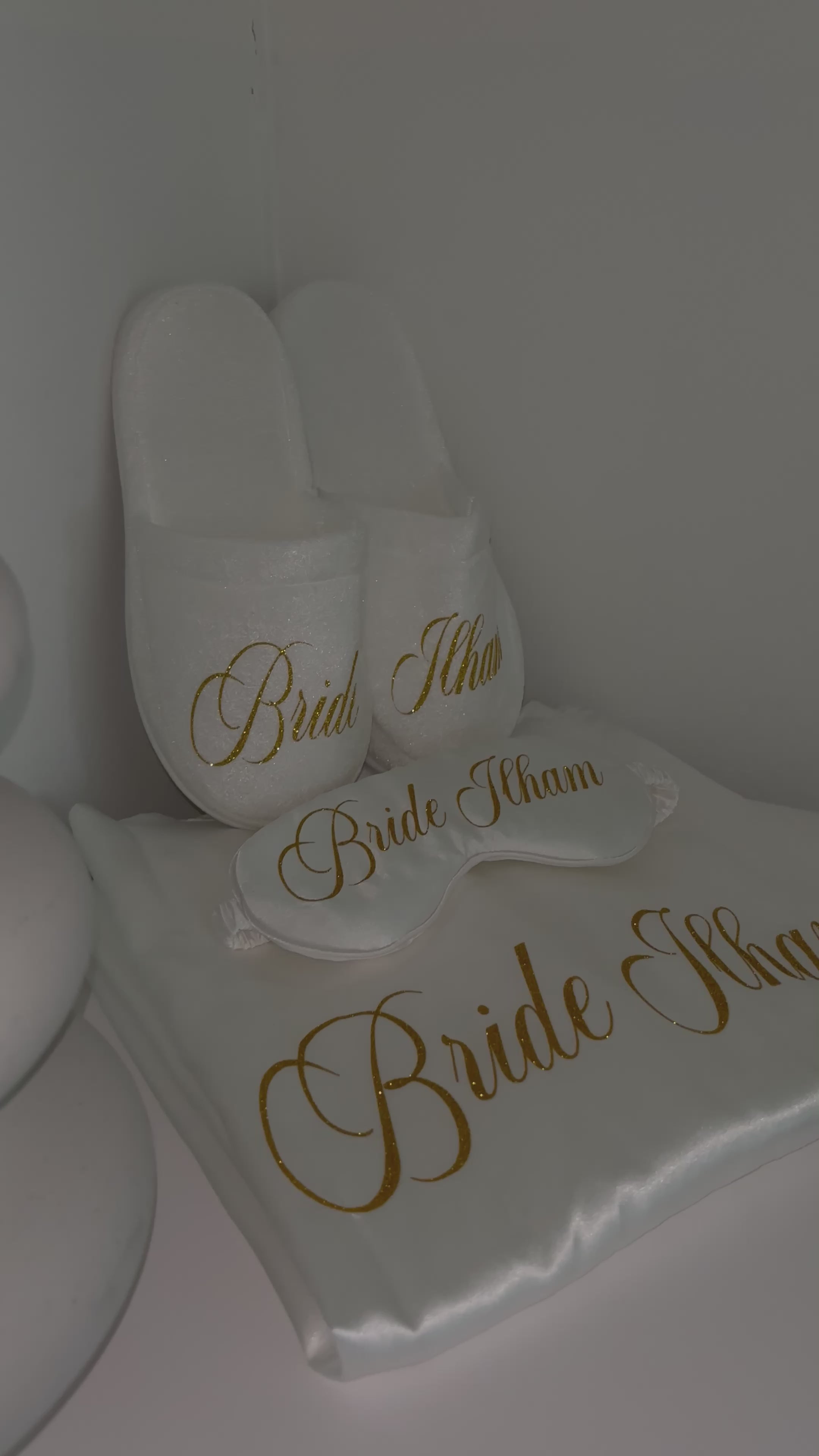 Bride box confort